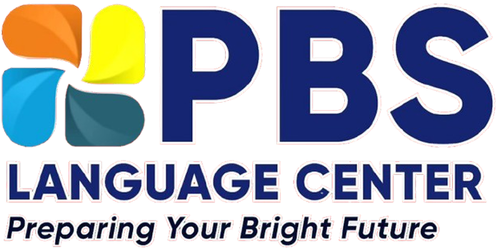 pbs language center gkb gresik