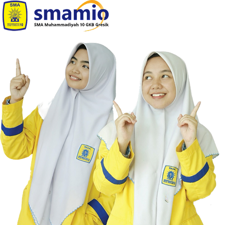 siswa sma muhammadiyah 10 gkb